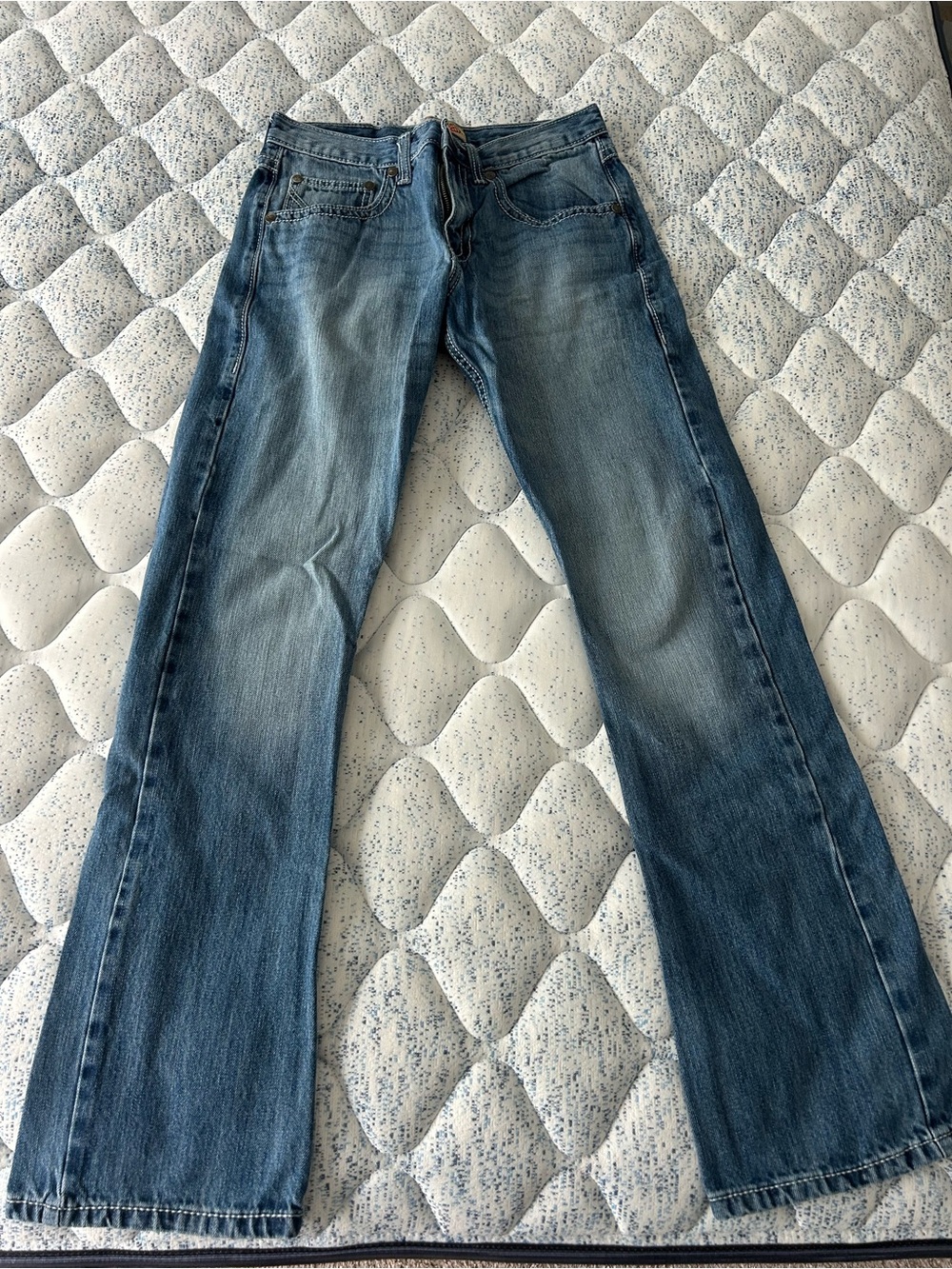 Wrangler Men’s Jeans